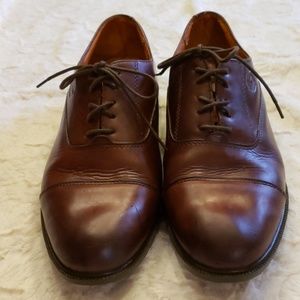Timberland Mens lace up Oxfords Size 10M